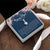 To My Bonus Mom - Family Is More Than Blood Alluring Beauty Necklace