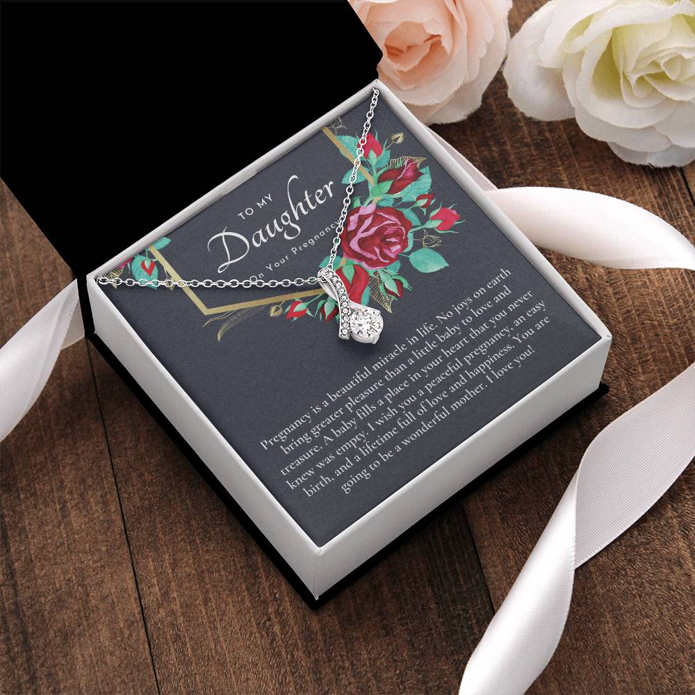 Pregnancy Gift For Daughter Baby Shower Gift Pregnant Daughter Gift From Mom Mom To Be Gift Expecting Mom Gifts Gift Pregnant Daughter Gift For Daughter