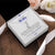 To My Beautiful Wife - You Took My Breath Away - Necklace 2 Alluring Beauty Necklace