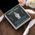 Beautiful Sparkly Pendant Necklace For Mothers Day Alluring Beauty Necklace