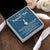 To My Boyfriend's Mom - I Owe It All To You - Necklace Alluring Beauty Necklace