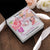 To My Best Mommy From Best Daughter Alluring Necklace Alluring Beauty Necklace