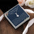 To My Best Friend On Her Wedding Day Alluring Necklace Alluring Beauty Necklace