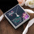 To Mom Alluring Beauty Necklace