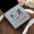 Puckin' Awesome Hockey Mom Alluring Beauty Necklace