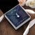 To Mom From Her Kids - Alluring Beauty Necklace Alluring Beauty Necklace