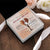 To A Wonderful Mother In Law Alluring Beauty Necklace