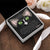To My Badass Cat Mom Until We Can Meet Again Necklace Loss Of Cat Memorial Necklace Cat Loss Gifts Rainbow Bridge Cat Pet Sympathy Gift 2 Alluring Beauty Necklace