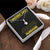 The Force - Galaxy Necklace 1 Alluring Beauty Necklace