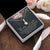 To My Beautiful Daughter Alluring Beauty Necklace