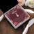 To My Boyfriend's Mom Alluring Necklace Alluring Beauty Necklace