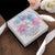 To My Bestfriend - Thank You Touching My Life - 925 Sterling Silver Pendant Alluring Beauty Necklace
