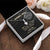 To My Baseball Wife - Baby Let's Go To The Ball Field - Luxury Necklace 2 Alluring Beauty Necklace