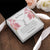 To My Best Friend Wedding Gift Alluring Beauty Necklace