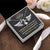 Biker's Mom Gift - Lucky To Have You - The Alluring Beauty Necklace Alluring Beauty Necklace