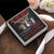 To My Wife Alluring Beauty Necklace Alluring Beauty Necklace