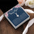 To My Bonus Mom - Love Transcends Blood Alluring Beauty Necklace