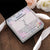 To My Beautiful Granddaughter 1 Alluring Beauty Necklace