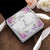 To My Badass Bonus Mom Alluring Beauty Necklace