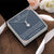 To My Beautiful Girlfriend - 925 Sterling Silver Pendant Alluring Beauty Necklace