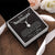 Addicted To You Valentine's Day Love Necklace Alluring Beauty Necklace