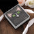 To My Badass Cat Mom Until We Can Meet Again Necklace Loss Of Cat Memorial Necklace Cat Loss Gifts Rainbow Bridge Cat Pet Sympathy Gift 4 Alluring Beauty Necklace