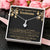 Gift For Your Soulmate Christmas - This Time - Alluring Alluring Beauty Necklace
