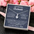 Gift For Your Soulmate Realized Squeezed Alluring Beauty Necklace Alluring Beauty Necklace