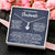 Gift For Your Soulmate - Lucky - Alluring Alluring Beauty Necklace
