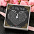 The Gift Of You - Great Gift For Wife Alluring Beauty Necklace