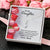 To Daughter - Alluring Beauty Necklace Alluring Beauty Necklace