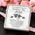 Selling Out! Graduation Necklace Alluring Beauty Necklace