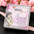Thanks Mom Beauty Necklace Alluring Beauty Necklace