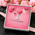 To My Soulmate - Alluring Beauty Necklace 1  Alluring Beauty Necklace