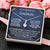 Gift For Your Soulmate - Turn Back The Clock - Alluring Alluring Beauty Necklace