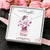 To My Daughter - Loved You My Whole Life - Beautiful Alluring  Necklace Alluring Beauty Necklace