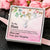 Premium Alluring Necklace  Customize Gift For Your Loving Mother! Alluring Beauty Necklace
