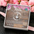 To Mom On Mother's Day Necklace Alluring Beauty Necklace