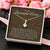 To My Beautiful Bridde Alluring Beauty Alluring Beauty Necklace