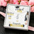 Quote Form Alluring Beauty Necklace