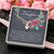 Pregnancy Gift For Daughter Baby Shower Gift Mom To Be Gift Expecting Mom Gift Pregnant Daughter Alluring Beauty Necklace