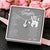 To My Daughter Alluring Beauty Necklace Alluring Beauty Necklace