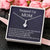Stepped Up Mom Alluring Beauty Necklace