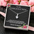 Breath Necklace. 1  Alluring Beauty Necklace