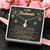 Gift For Your Soulmate Christmas - The Present - Alluring Alluring Beauty Necklace