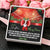State Of The Art Christmas Necklace For From Dad To Daughter Alluring Beauty Necklace