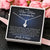 Sentimental Mother In Law Wedding Gift From Bride Mother Of The Groom Necklace Future Mother In Law Wedding Gift Gift For Mother-In-Law Alluring Beauty Necklace