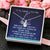 Sailing With You Is Heaven - Beautiful Pendant Necklace Alluring Beauty Necklace