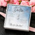 To An Amazing Doctor 1 Alluring Beauty Necklace