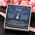 Gift For Your Soulmate - Things In Life - Alluring Alluring Beauty Necklace